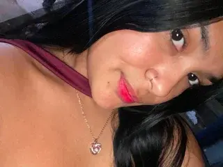 Streamate Free Porn Cam of LinaSmall
