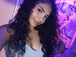 Streamate Adult Webcam of ScarlettPearls