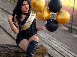 Streamate Live Sex of JasmineJones19