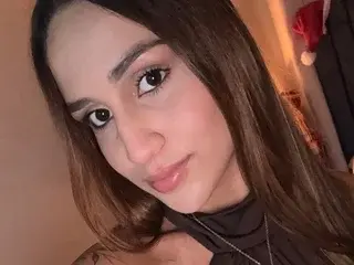 Streamate Best Webcam of TefyyRosse