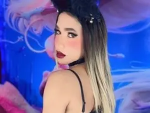 Streamate Free Live Porn of Thaliagirl