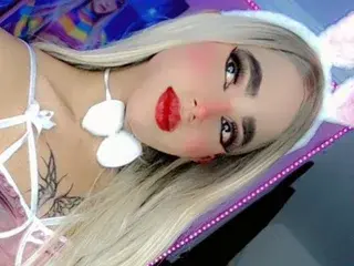 Streamate Adult Webcam of Thaliagirl