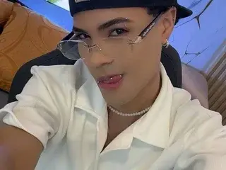 Streamate Adult Webcams of Jacob_Blackwell