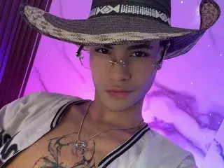 Streamate Adult Video Chat of Jacob_Blackwell