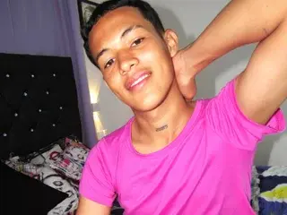 Streamate Live Sex of PhillipCox