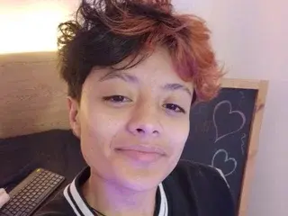 Streamate Best Webcam of kvs_kael