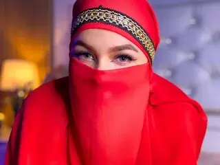 Streamate Best Webcam of Layla_Al_Najjar