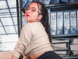 Streamate Sex Chat of LuciiferBlack
