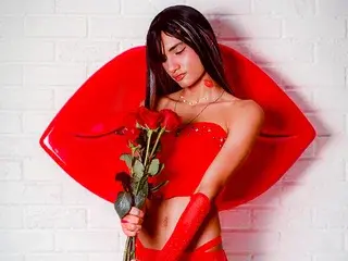 Streamate Adult Video Chat of zuri_lux
