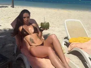 Streamate Private Sex Chat of UK_Temptress