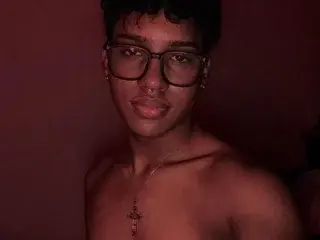Streamate Best Webcam of kai_grand