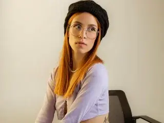 Streamate Sex Chat of GiaLuxe