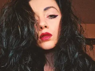 Streamate Adult Webcam of HexIvy