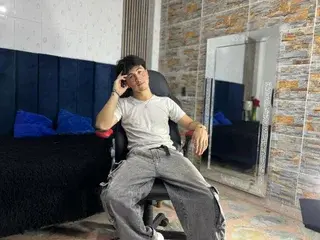 Streamate Free Live Porn of JuanPiedraita