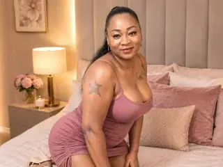 Streamate Nude Webcam of AlexaaParadise