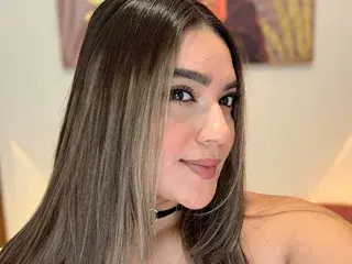 Streamate Live Porn of CamilaChanel