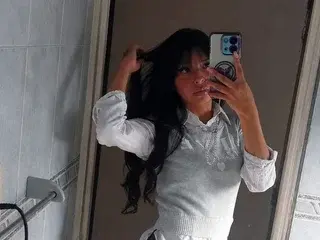 Streamate Adult Video Chat of MylaStarr