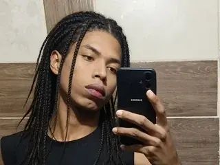 Streamate Free Porn Cam of Sky_walkerss