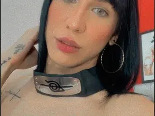 Streamate Live Porn of vickystarx