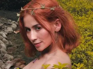 Streamate Adult Webcams of ValenntinaHot