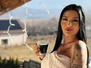 Streamate Adult Video Chat of arianatattoos