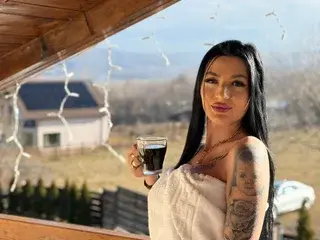 Streamate Live Porn of arianatattoos