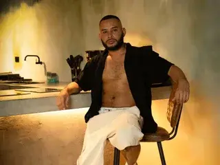 Streamate Live Sex of CHRISTIANHADID