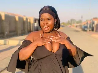 Streamate Live Sex of CyanBitch