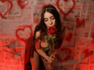 Streamate Live Sex of Freyaravenwo25