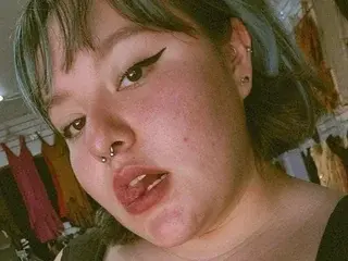 Streamate Adult Webcam of Almita70