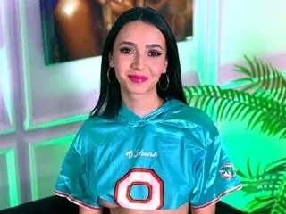 Streamate Live Sex Cam of Ava_Cassidy