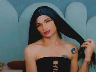 Streamate Sex Cam of Carollit