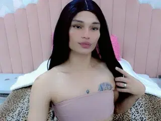 Streamate Adult Webcam of Carollit