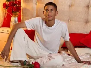 Streamate Nude Webcam of Erick_wal