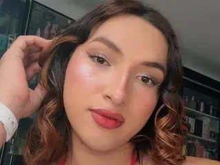Streamate Best live sex cam show of MissKatta19