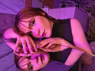 Streamate Sex Cam of Danikahall