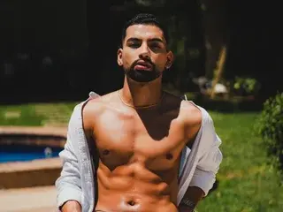Streamate Live Porn of JacobCole20