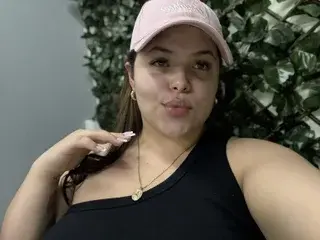 Streamate Nude Webcam of Natalia_Joseph