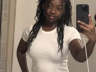 Streamate Adult Video Chat of Amourmywayy