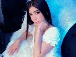 Streamate Best live sex cam show of HollyLincon