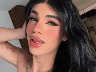 Streamate Sex Chat of KirbyCarrington