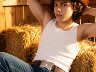 Streamate Adult Webcam of LeonarStark
