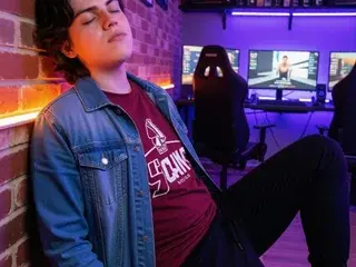 Streamate Adult Webcams of LeonarStark