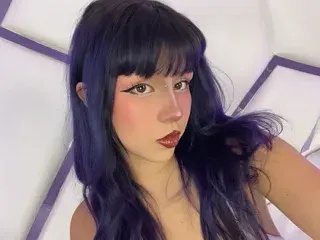 Streamate Sex Chat of LiaAurum20