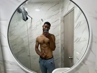 Streamate Adult Webcams of pandablack18