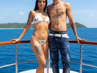 Streamate Free Live Porn of SelenaKoper