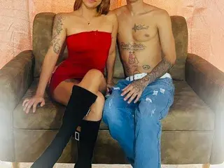 Streamate Adult Video Chat of SelenaKoper