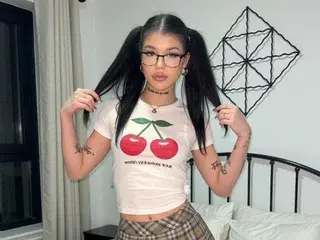 Streamate Adult Video Chat of YasminStorm