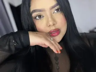 Streamate Best live sex cam show of Brhiana_William