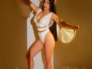 Streamate Sex Chat of ElenaRamirez